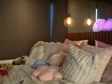 christinasage's sex show image