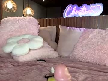 christinasage's sex show image