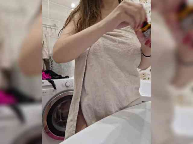 Изображение секс-шоу модели Tequila74