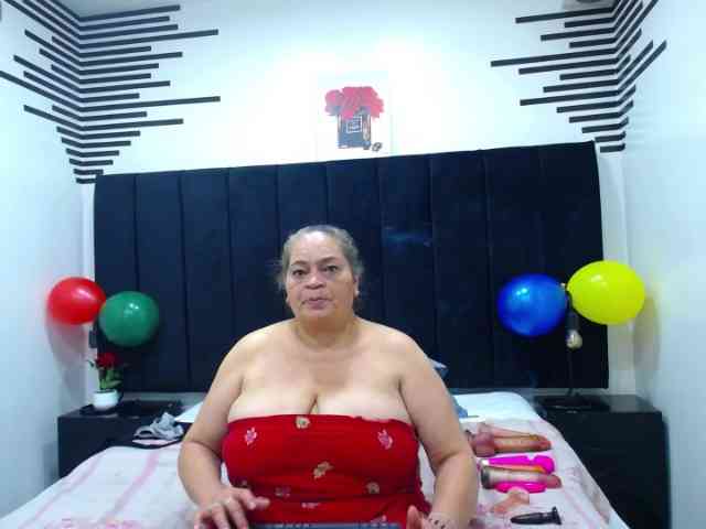 Sexshow-Bild von VickyBoobss Sexshow-Bild von VickyBoobss