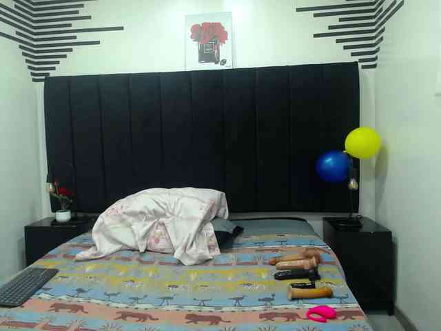 Sexshow-Bild von VickyBoobss Sexshow-Bild von VickyBoobss