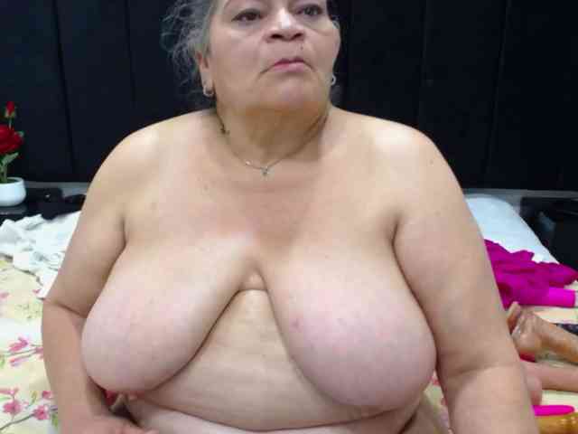 Sexshow-Bild von VickyBoobss