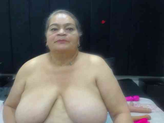 Sexshow-Bild von VickyBoobss