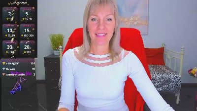 Anita_Tayson's sex show image