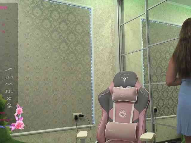 DIVORA's sex show image