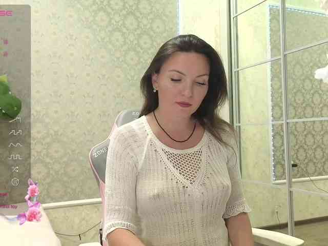 Sexshow-Bild von DIVORA Sexshow-Bild von DIVORA