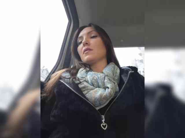 Sexshow-Bild von DIVORA Sexshow-Bild von DIVORA