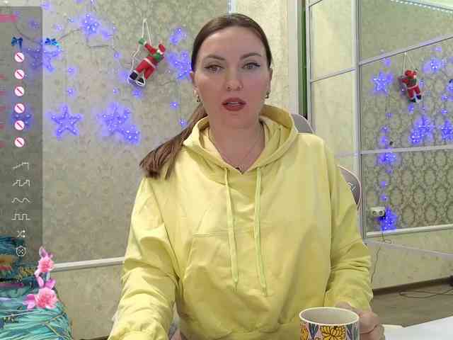 Sexshow-Bild von DIVORA Sexshow-Bild von DIVORA