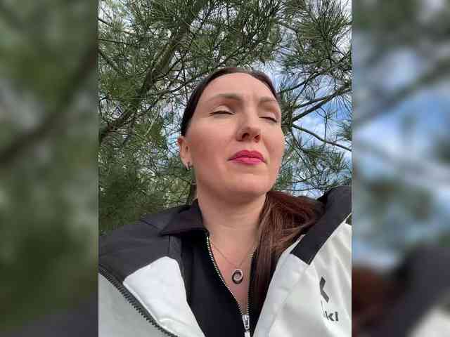 Sexshow-Bild von DIVORA