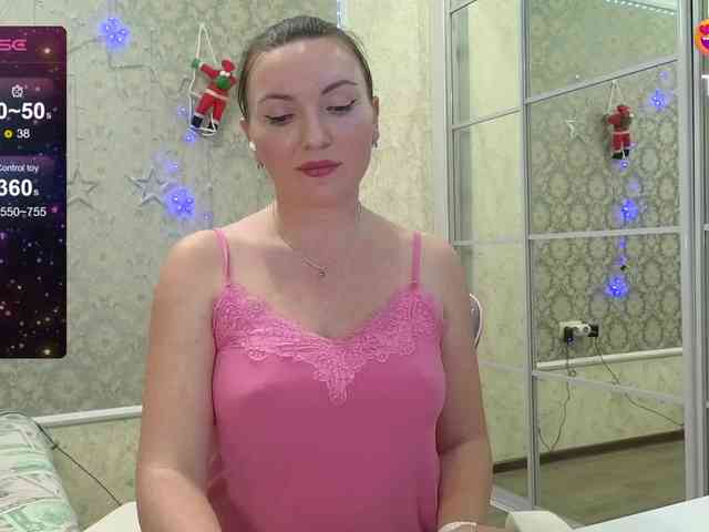 Sexshow-Bild von DIVORA