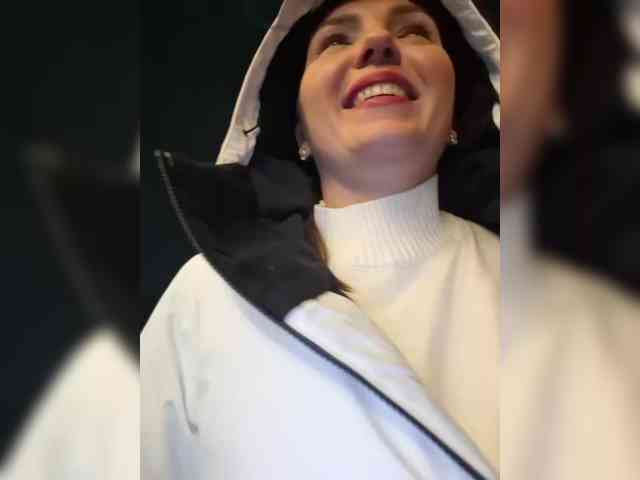 Sexshow-Bild von DIVORA