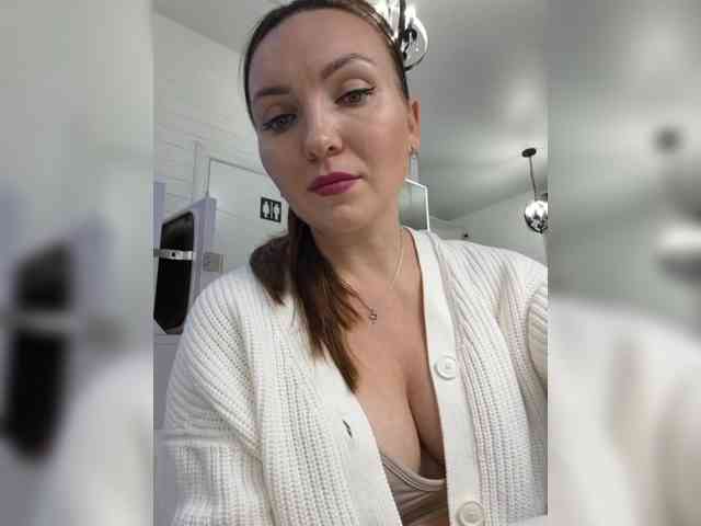 Sexshow-Bild von DIVORA