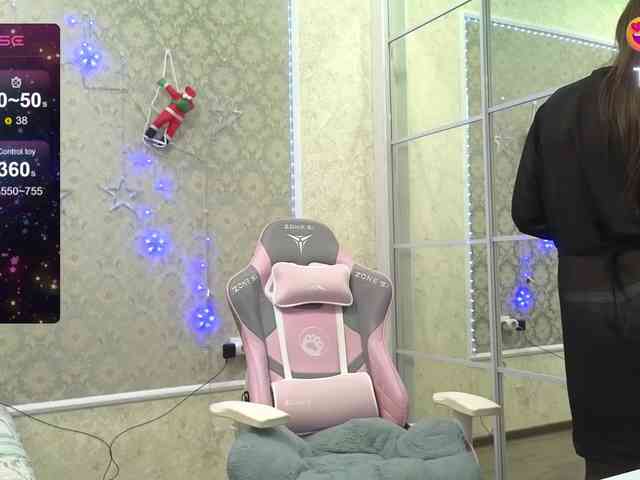 Sexshow-Bild von DIVORA