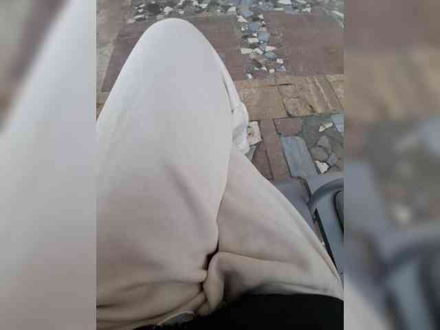 Sexshow-Bild von DIVORA