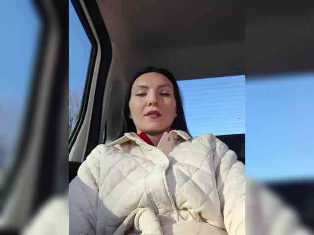 Sexshow-Bild von DIVORA