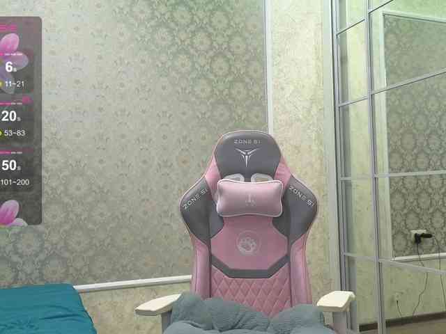 Sexshow-Bild von DIVORA