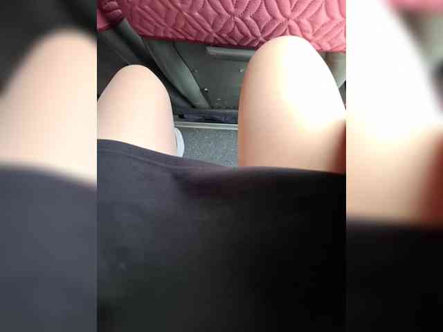 Sexshow-Bild von DIVORA