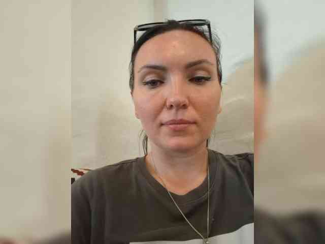 Изображение секс-шоу модели DIVORA