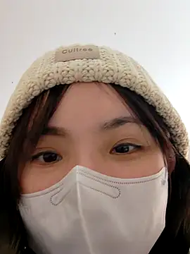 TBgril's sex show image