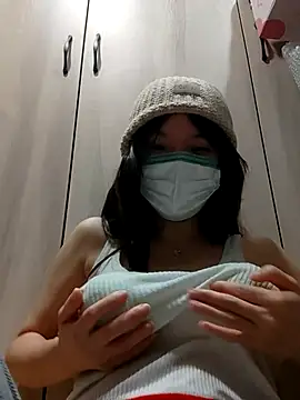 Ilovebananaboy's sex show image