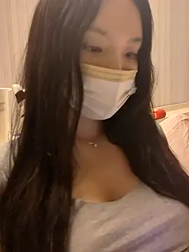 Sexshow-Bild von TW_zhuzhu123