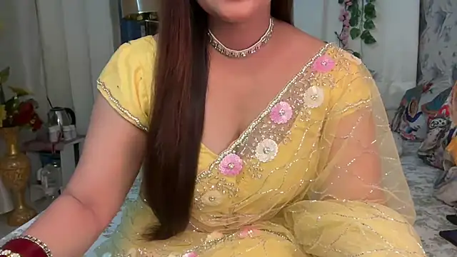 Mahimagic_doll's sex show image