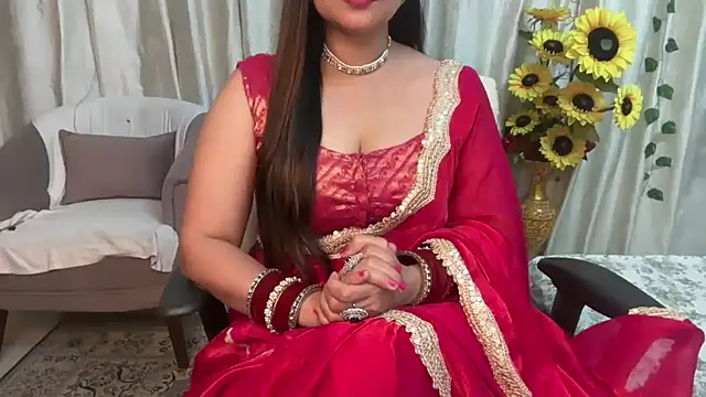 Mahimagic_doll's sex show image