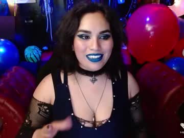 Изображение секс-шоу модели kureiji_fetish
