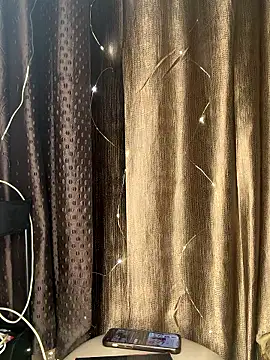 Sexshow-Bild von KARISHMA-STRIP