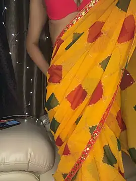 KARISHMA-STRIP's sex show image