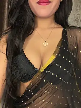 KARISHMA-STRIP's sex show image