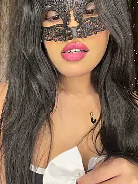 KARISHMA-STRIP's sex show image