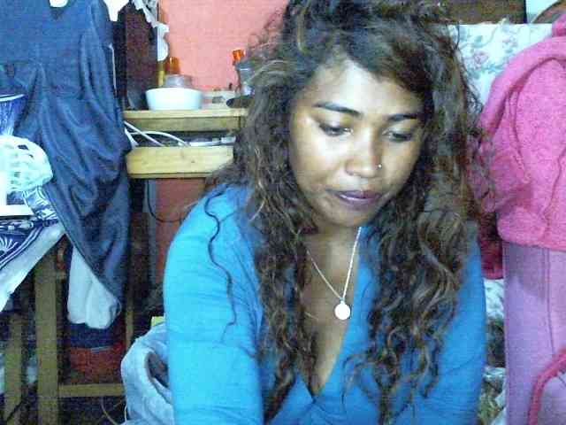 butterfly007's sex show image