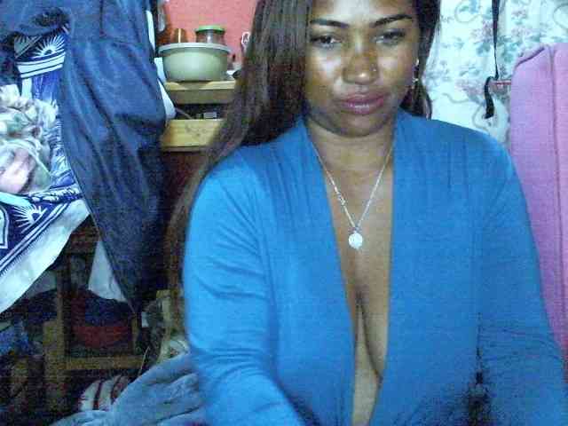 butterfly007's sex show image