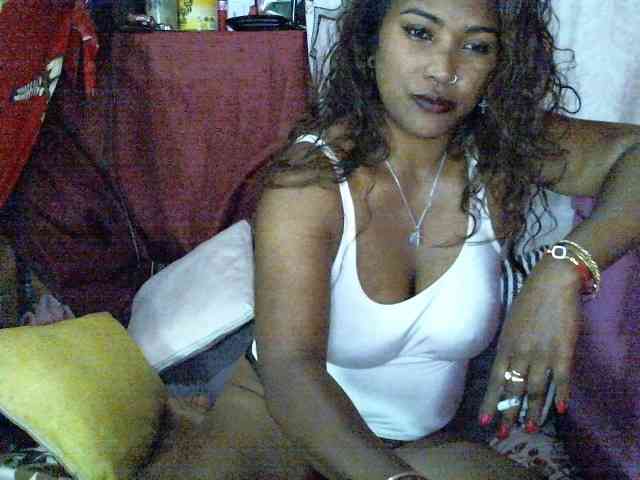 butterfly007's sex show image