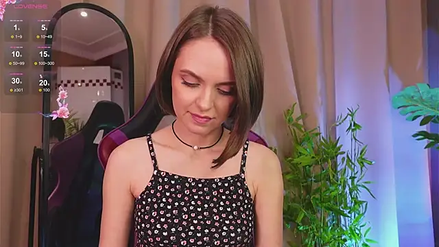 Изображение секс-шоу модели Lil__Fleur