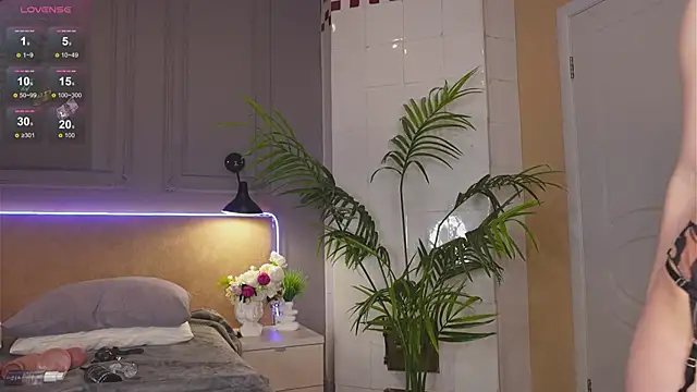 Lil__Fleur's sex show image