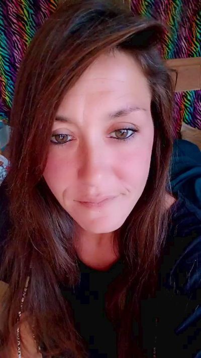 NomadKitty's sex show image