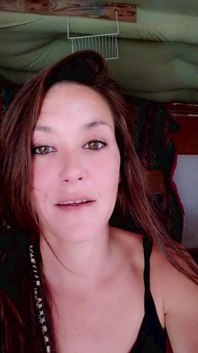 NomadKitty's sex show image