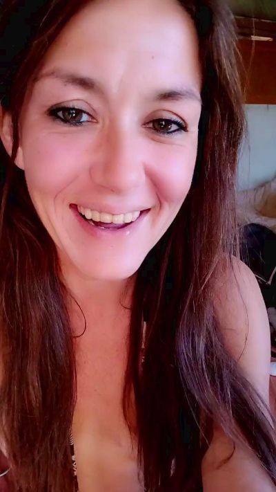 NomadKitty's sex show image