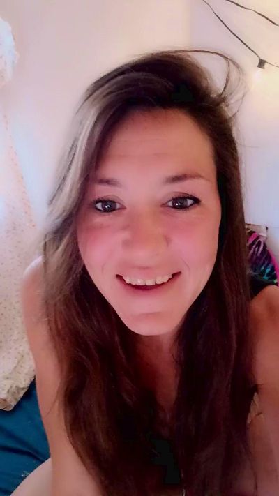 NomadKitty's sex show image