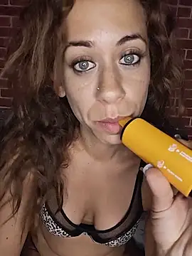 Sexshow-Bild von HotGinger66 Sexshow-Bild von HotGinger66