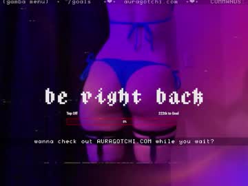 auragotchi's sex show image