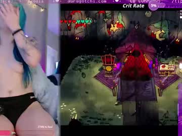 auragotchi's sex show image