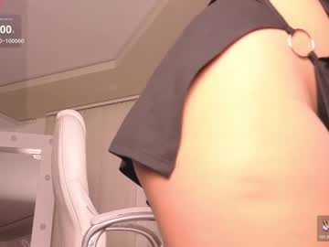 loly_marce's sex show image