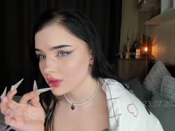 Изображение секс-шоу модели cute_caprice
