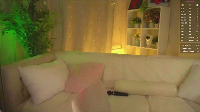 LynneForster's sex show image