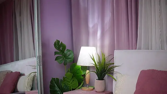 Изображение секс-шоу модели AmeliaBarbie