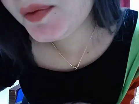 angelina-1's sex show image