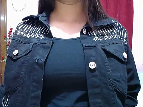 Sexshow-Bild von angelina-1